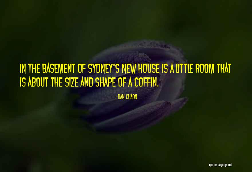 Kirlews Quotes By Dan Chaon Kirlews Quotes By Dan Chaon