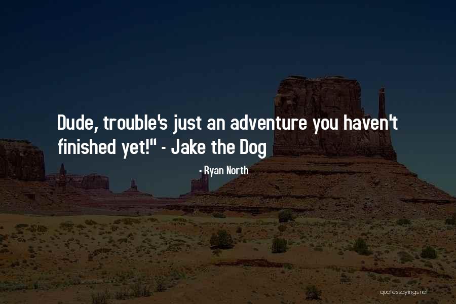 Kirlews Quotes By Ryan North Kirlews Quotes By Ryan North