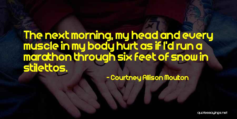 Kirlin Builders Quotes By Courtney Allison Moulton Kirlin Builders Quotes By Courtney Allison Moulton