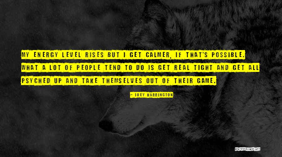 Kirmani Kayseri Quotes By Joey Harrington Kirmani Kayseri Quotes By Joey Harrington