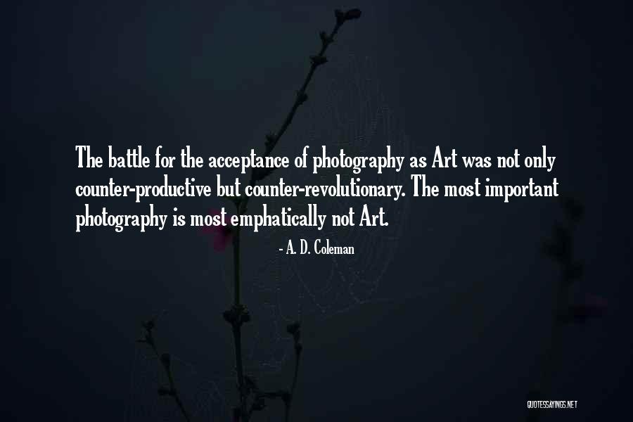 Kirmann Grass Quotes By A. D. Coleman Kirmann Grass Quotes By A. D. Coleman