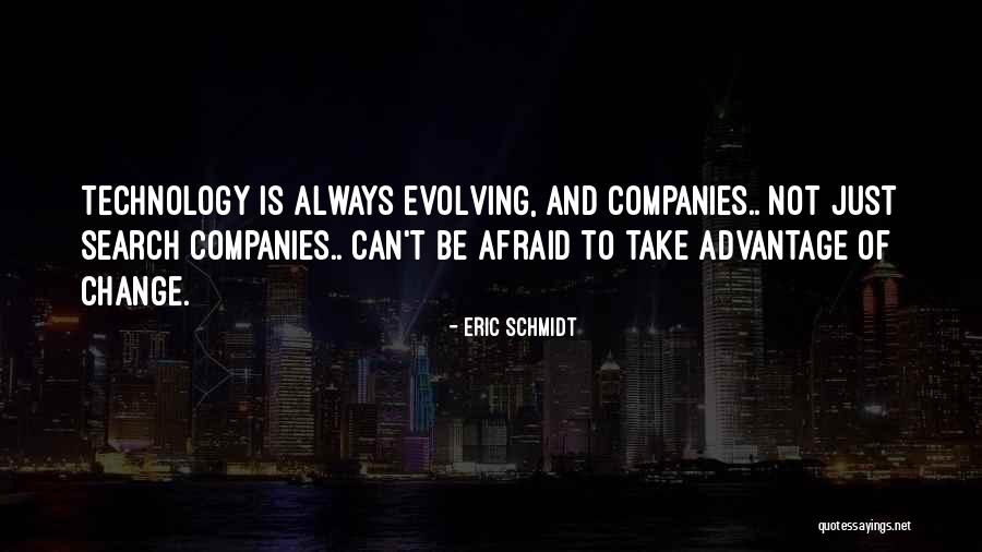 Kirmes Fabian Quotes By Eric Schmidt Kirmes Fabian Quotes By Eric Schmidt