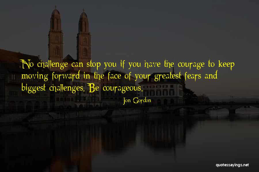 Kirmesfan Quotes By Jon Gordon Kirmesfan Quotes By Jon Gordon