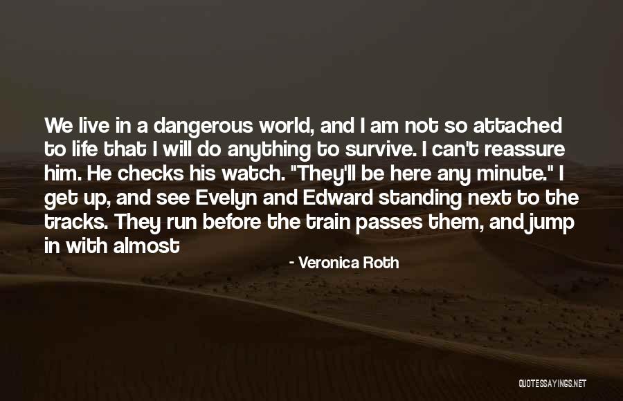 Kirmesfan Quotes By Veronica Roth Kirmesfan Quotes By Veronica Roth