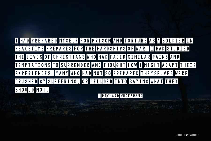 Kirmesmusikanten Wiki Quotes By Richard Wurmbrand Kirmesmusikanten Wiki Quotes By Richard Wurmbrand