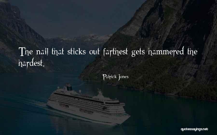 Kirmizi Quotes By Patrick Jones Kirmizi Quotes By Patrick Jones