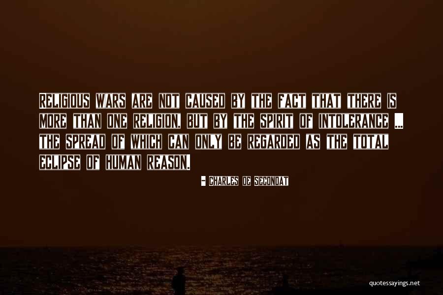 Kirmse Alaska Quotes By Charles De Secondat Kirmse Alaska Quotes By Charles De Secondat