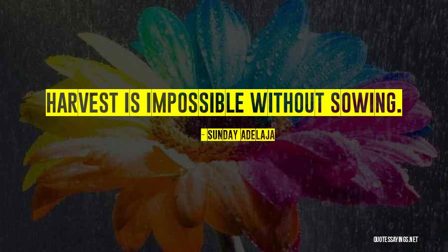 Kirmse Painting Quotes By Sunday Adelaja Kirmse Painting Quotes By Sunday Adelaja