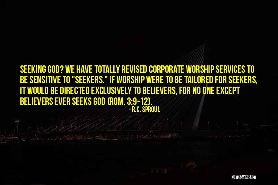 Kirmse Skagway Quotes By R.C. Sproul Kirmse Skagway Quotes By R.C. Sproul