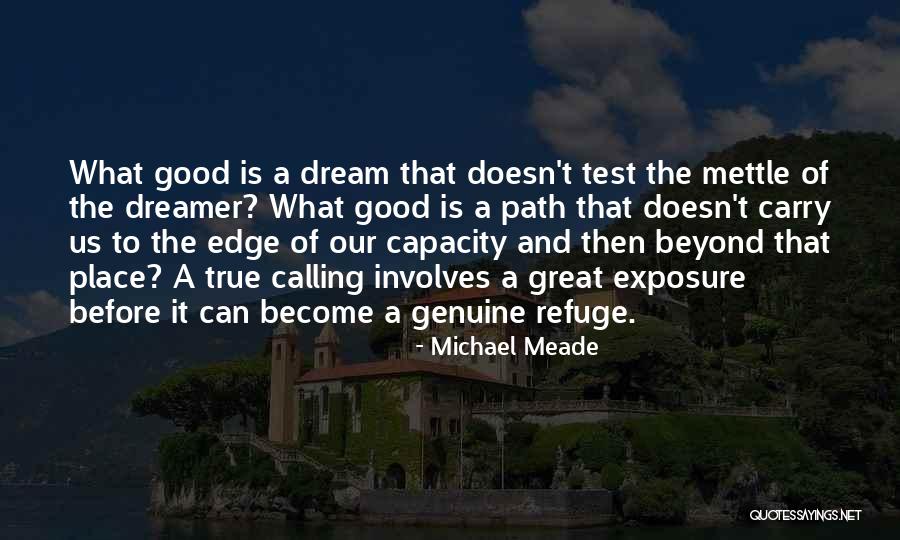 Kirner Kimberly D Quotes By Michael Meade Kirner Kimberly D Quotes By Michael Meade