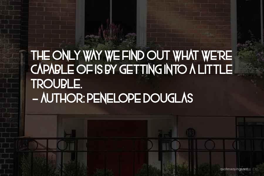 Kirners Catholic Book Quotes By Penelope Douglas