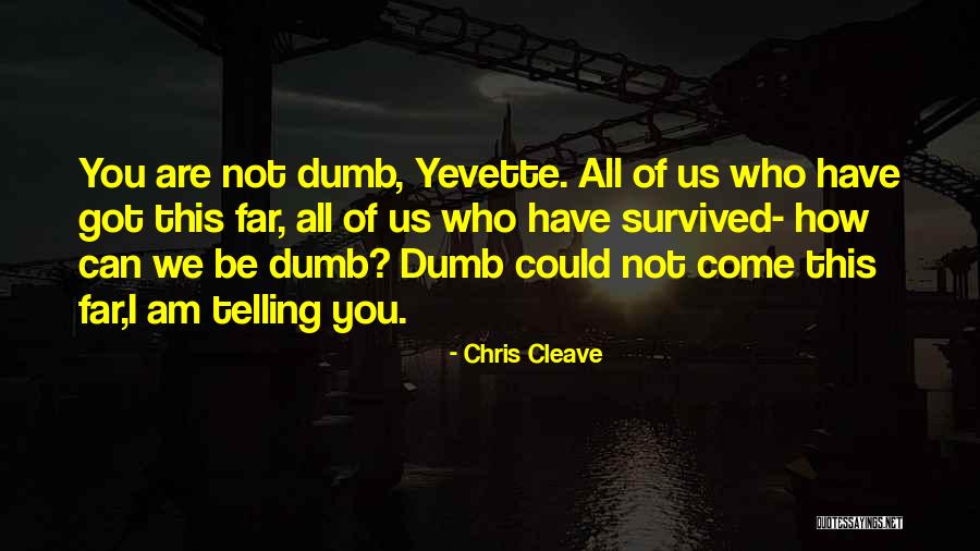 Kirollos Bechay Quotes By Chris Cleave Kirollos Bechay Quotes By Chris Cleave