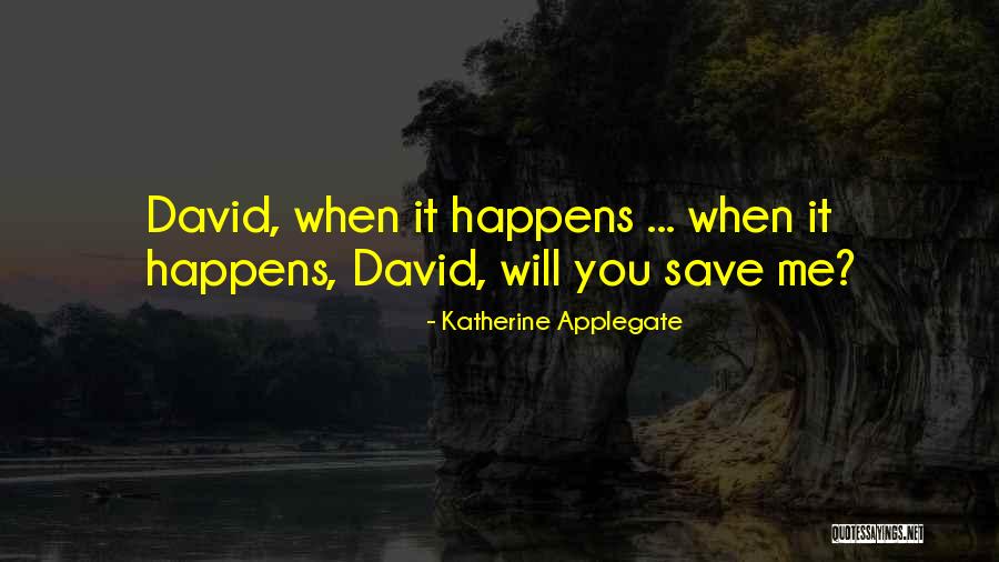 Kirollos Bechay Quotes By Katherine Applegate Kirollos Bechay Quotes By Katherine Applegate