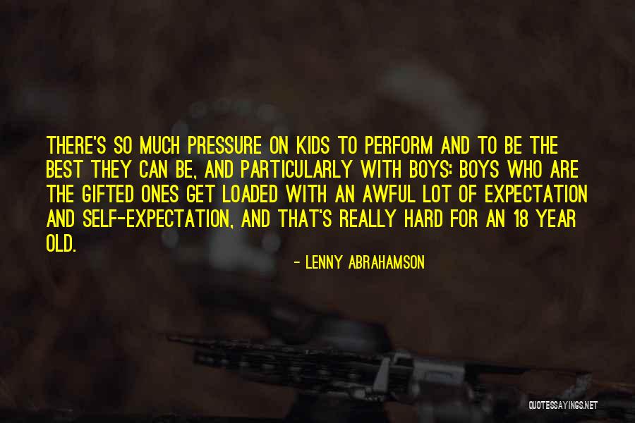 Kirollos Bechay Quotes By Lenny Abrahamson Kirollos Bechay Quotes By Lenny Abrahamson