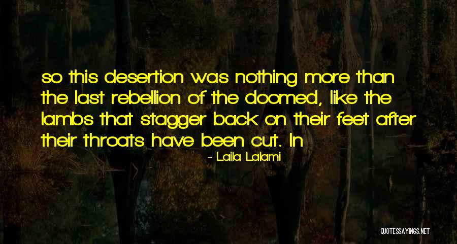 Kiros Catering Quotes By Laila Lalami Kiros Catering Quotes By Laila Lalami