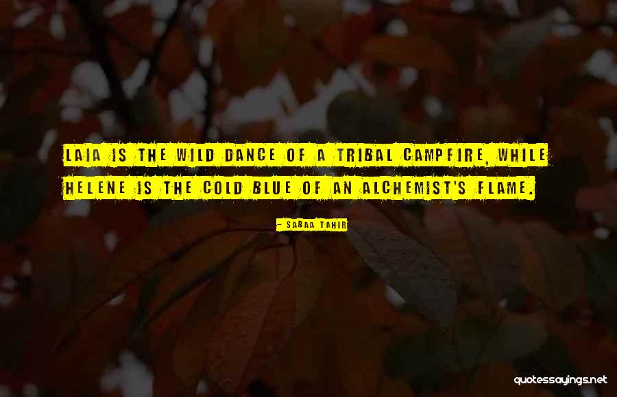 Kirot Stella Quotes By Sabaa Tahir Kirot Stella Quotes By Sabaa Tahir