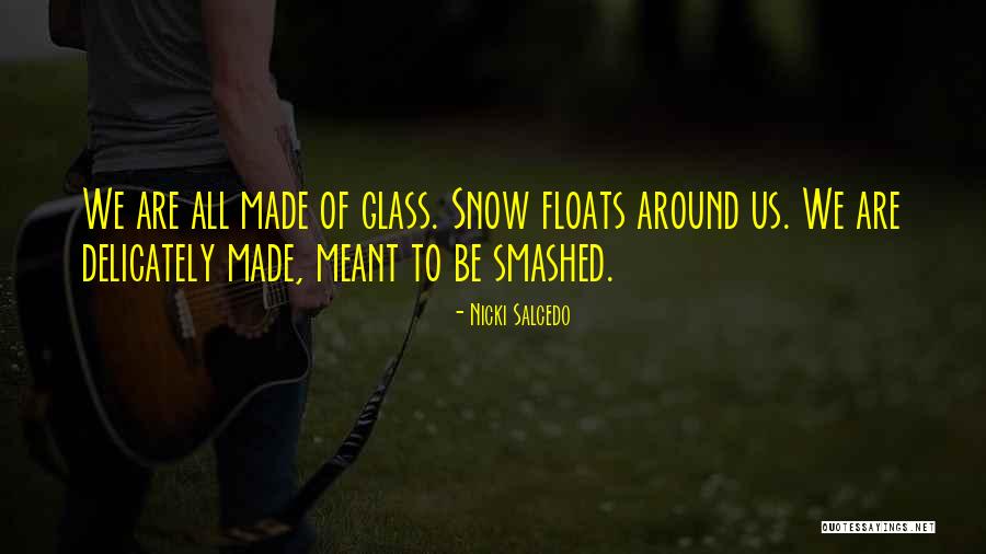 Kirov Class Quotes By Nicki Salcedo Kirov Class Quotes By Nicki Salcedo