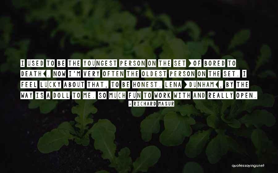 Kirov Class Quotes By Richard Masur Kirov Class Quotes By Richard Masur
