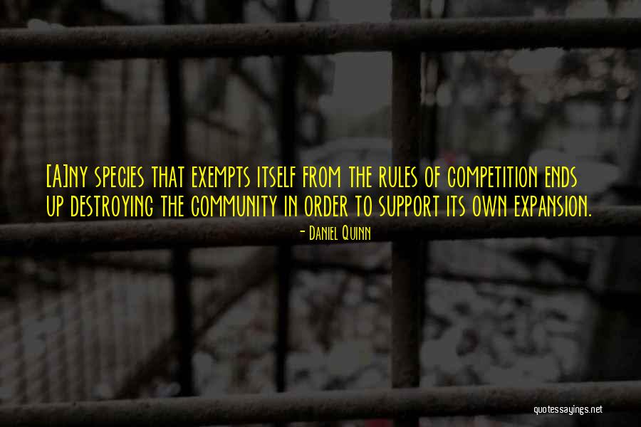 Kirov Russia Quotes By Daniel Quinn Kirov Russia Quotes By Daniel Quinn