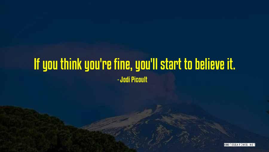 Kirovec Quotes By Jodi Picoult Kirovec Quotes By Jodi Picoult