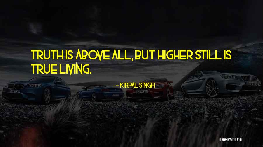 Kirpal Singh Quotes 1094332