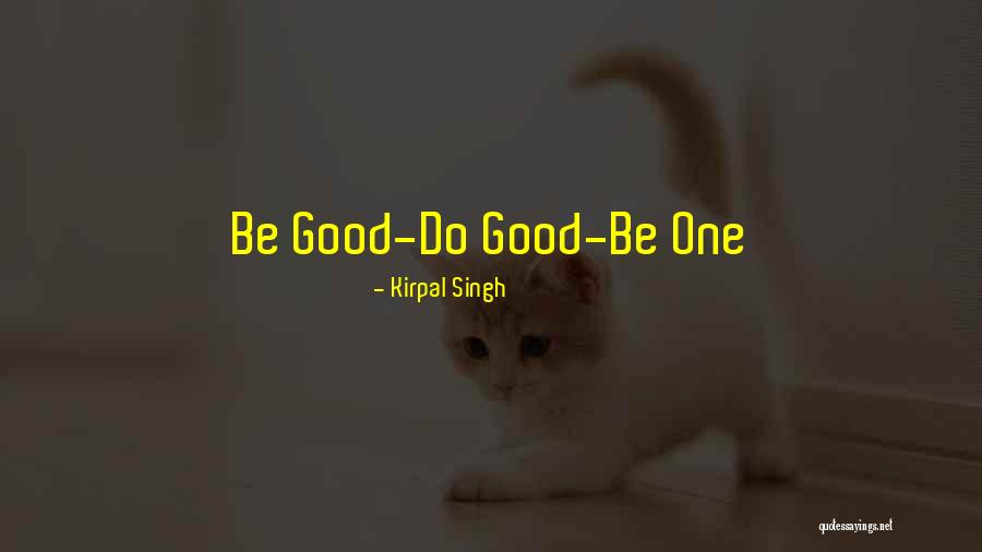 Kirpal Singh Quotes 1689108