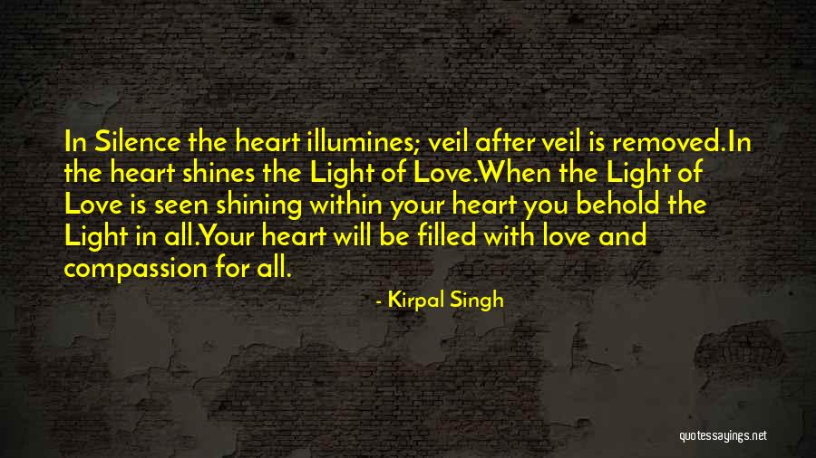 Kirpal Singh Quotes 1723182