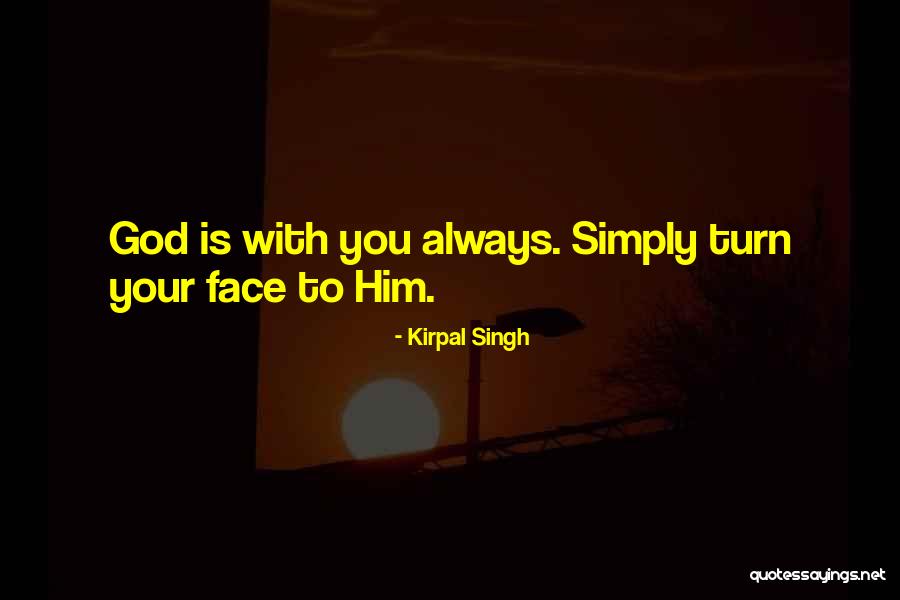 Kirpal Singh Quotes 2038022 Kirpal Singh Quotes 2038022