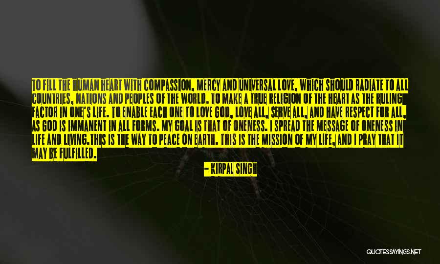 Kirpal Singh Quotes 507914 Kirpal Singh Quotes 507914