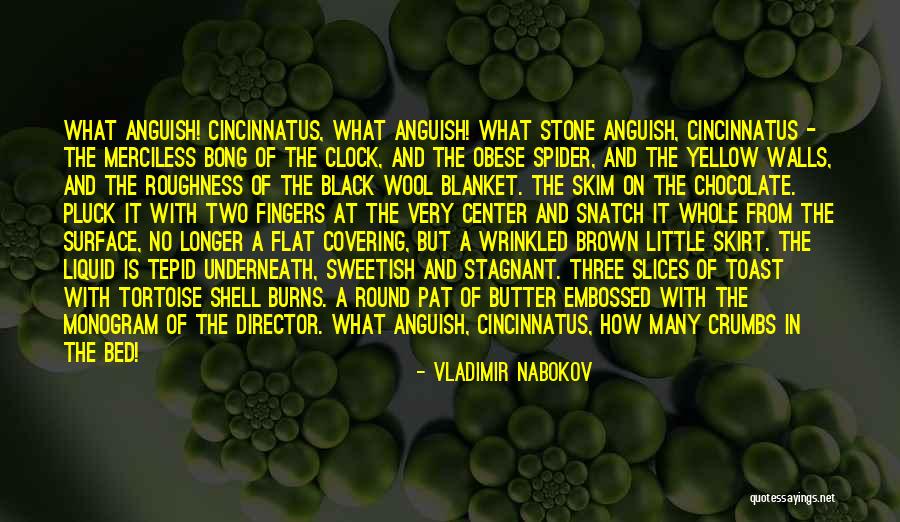 Kirpalani Kom Quotes By Vladimir Nabokov Kirpalani Kom Quotes By Vladimir Nabokov