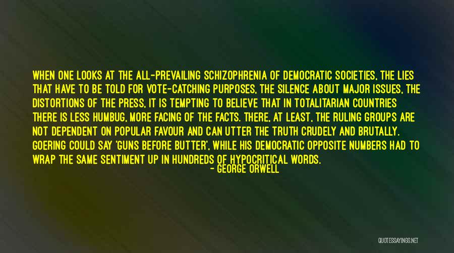 Kirpalani Suriname Quotes By George Orwell Kirpalani Suriname Quotes By George Orwell