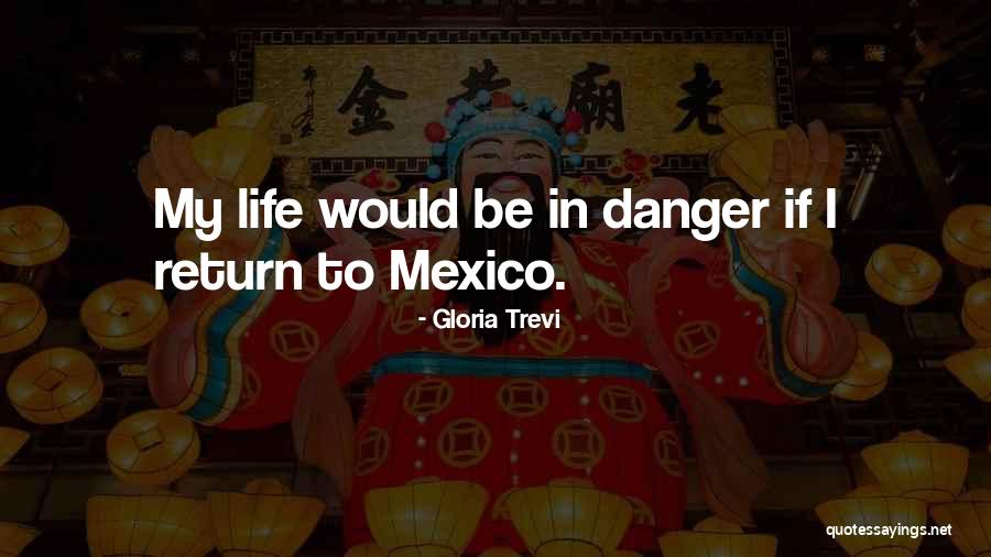 Kirpalani Suriname Quotes By Gloria Trevi Kirpalani Suriname Quotes By Gloria Trevi
