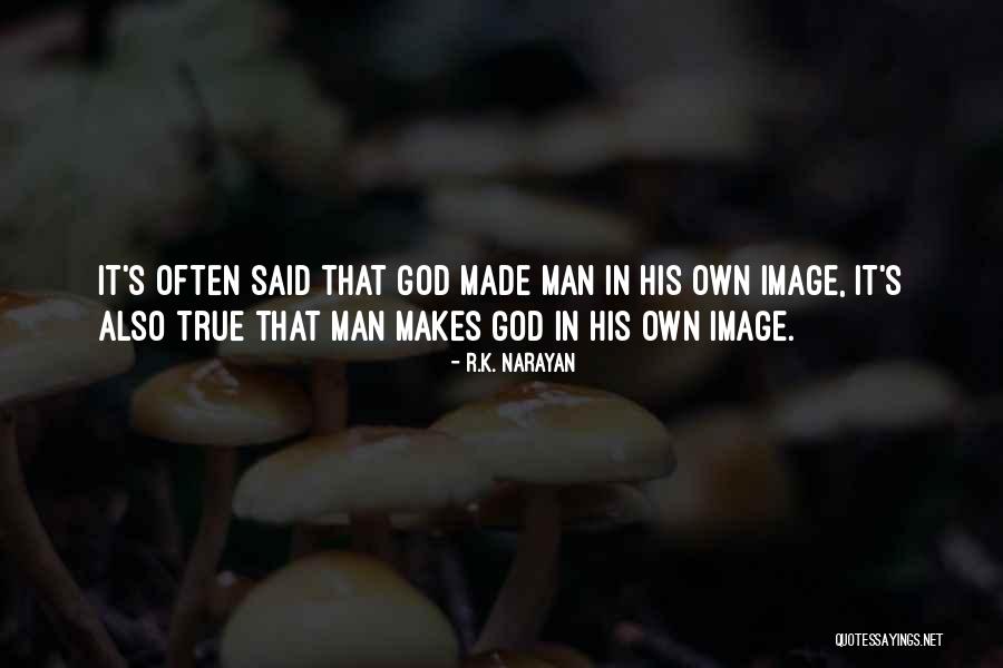 Kirpalani Suriname Quotes By R.K. Narayan Kirpalani Suriname Quotes By R.K. Narayan