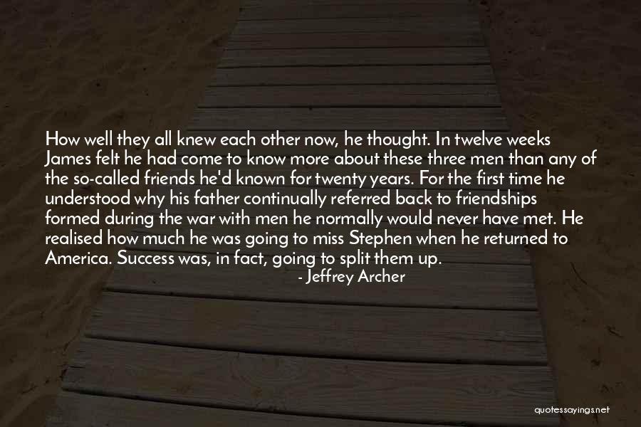 Kirpals Quotes By Jeffrey Archer Kirpals Quotes By Jeffrey Archer
