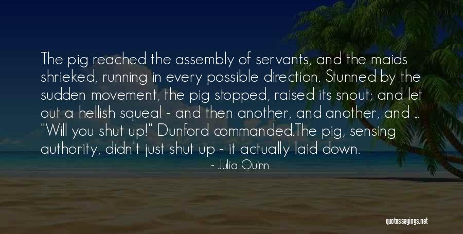 Kirpiklerin Quotes By Julia Quinn Kirpiklerin Quotes By Julia Quinn