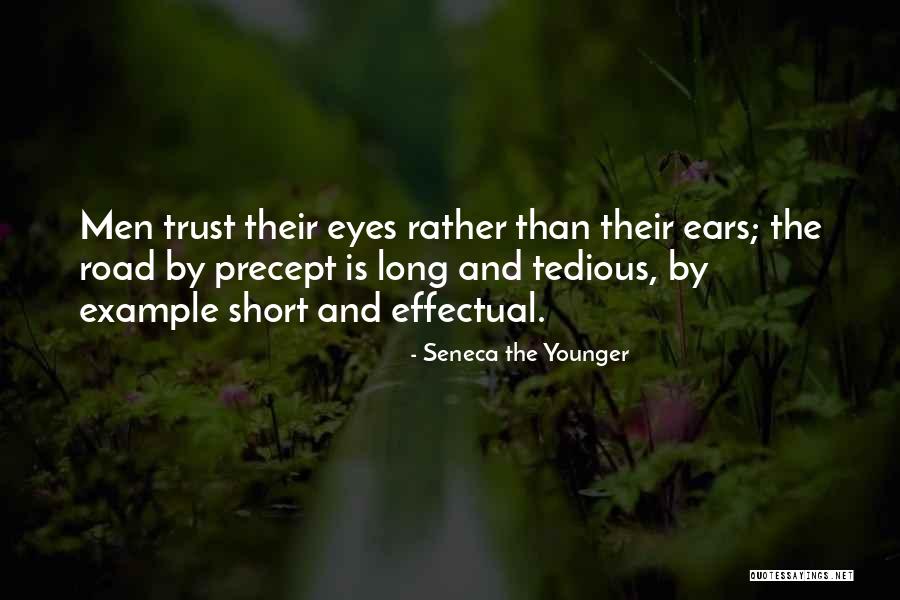 Kirrily White Quotes By Seneca The Younger Kirrily White Quotes By Seneca The Younger