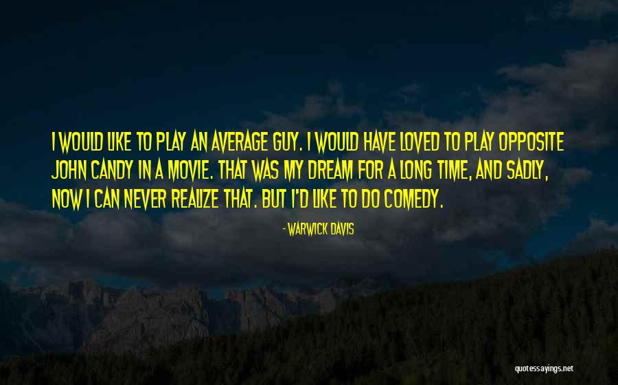 Kirrily Whites Age Quotes By Warwick Davis Kirrily Whites Age Quotes By Warwick Davis