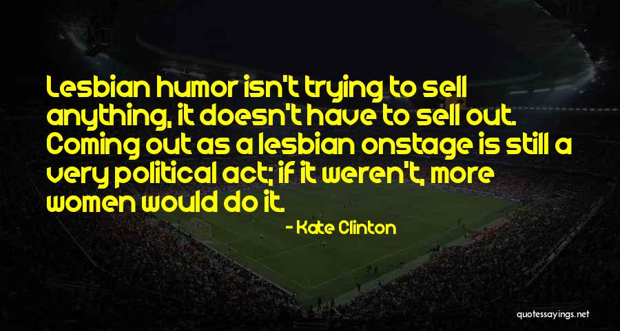 Kirrin Quotes By Kate Clinton Kirrin Quotes By Kate Clinton
