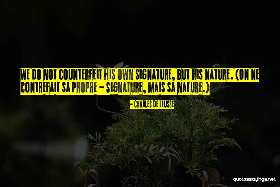 Kirsanova Detective Quotes By Charles De Leusse Kirsanova Detective Quotes By Charles De Leusse