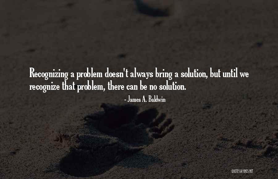 Kirsanow Critical Race Quotes By James A. Baldwin Kirsanow Critical Race Quotes By James A. Baldwin