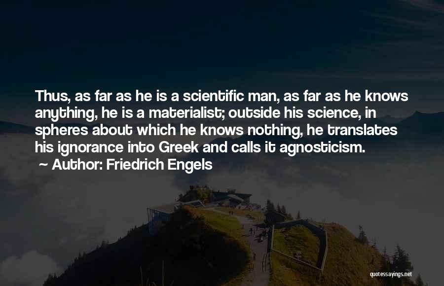 Kirsch Liquor Quotes By Friedrich Engels