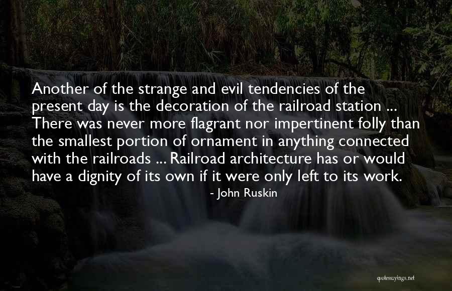Kirsch Traverse Quotes By John Ruskin Kirsch Traverse Quotes By John Ruskin