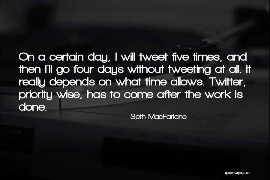 Kirschenbaum And Kirschenbaum Quotes By Seth MacFarlane Kirschenbaum And Kirschenbaum Quotes By Seth MacFarlane