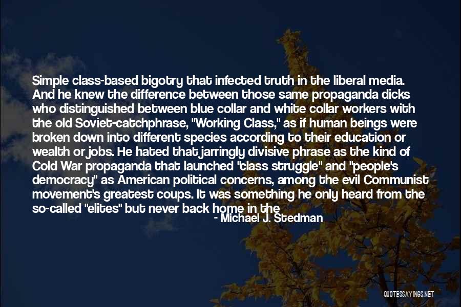 Kirschenbaum Hand Quotes By Michael J. Stedman Kirschenbaum Hand Quotes By Michael J. Stedman