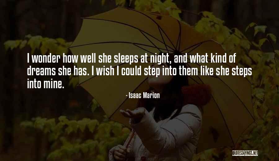 Kirschenbaum Quotes By Isaac Marion Kirschenbaum Quotes By Isaac Marion