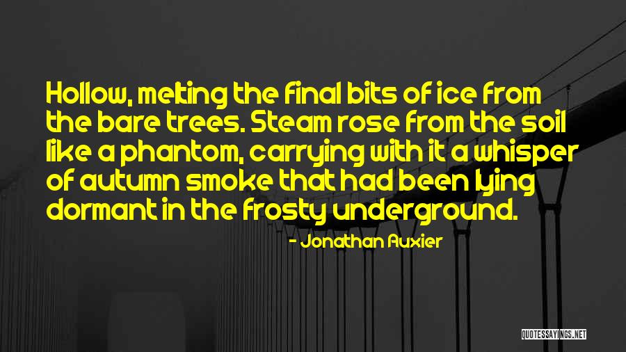 Kirschenbaum Quotes By Jonathan Auxier Kirschenbaum Quotes By Jonathan Auxier
