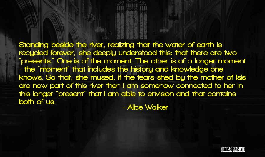 Kirschenman Quotes By Alice Walker Kirschenman Quotes By Alice Walker