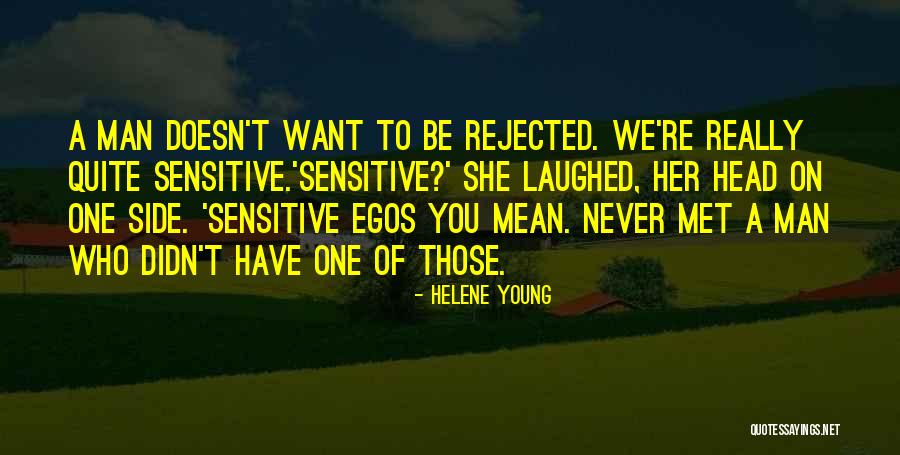Kirschenman Quotes By Helene Young Kirschenman Quotes By Helene Young