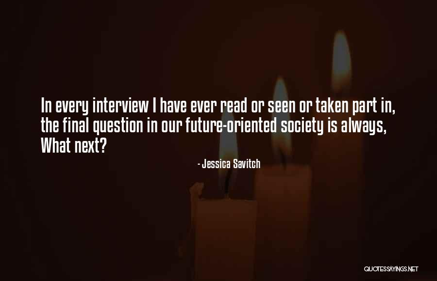 Kirschkern Heizkissen Quotes By Jessica Savitch Kirschkern Heizkissen Quotes By Jessica Savitch