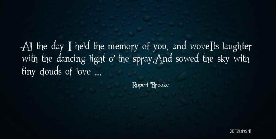 Kirschkern Mit Quotes By Rupert Brooke Kirschkern Mit Quotes By Rupert Brooke